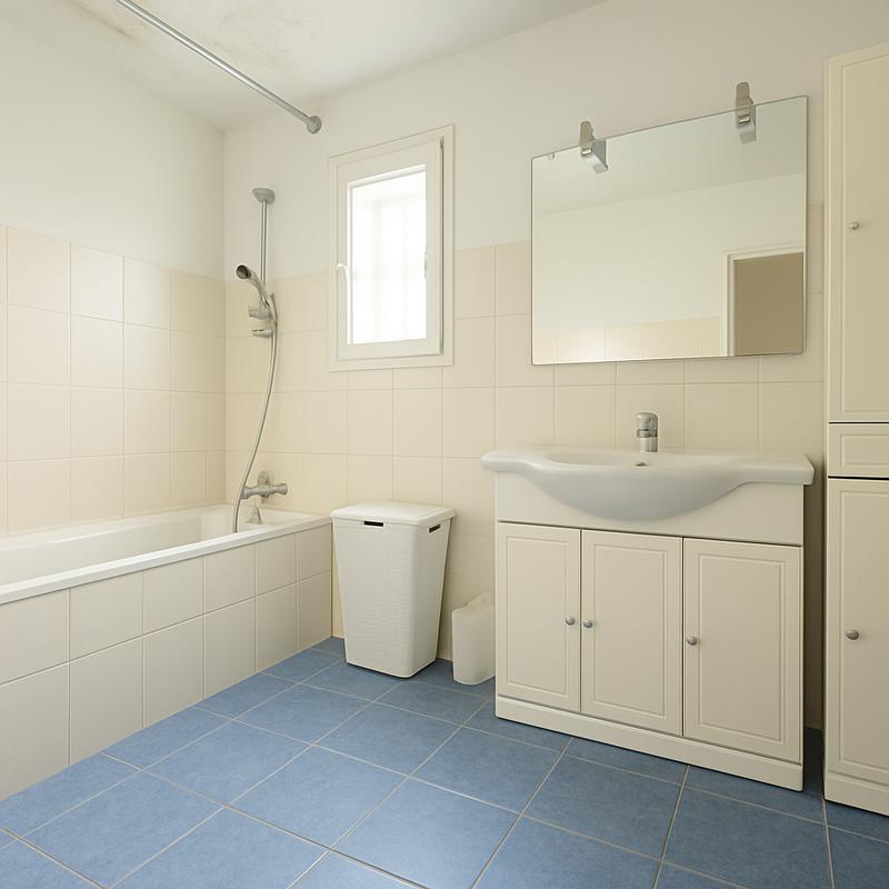 Villa - 120 m² - 5 pièces