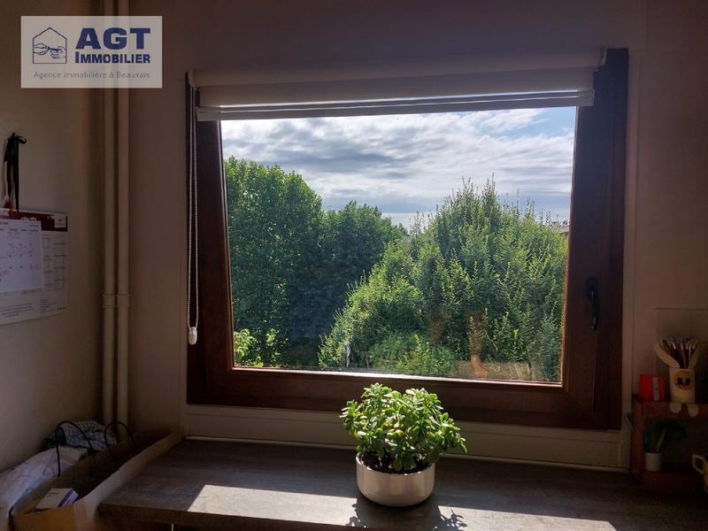 Appartement - 96 m² - 5 pièces