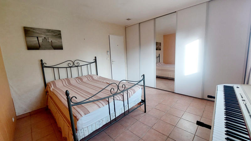 Maison de village - 110 m² - 4 pièces