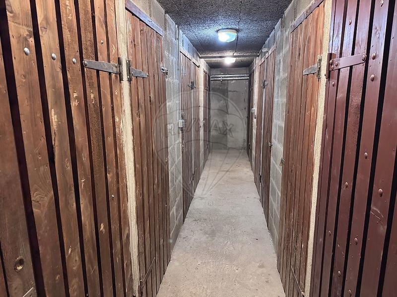 Appartement - 81 m² - 4 pièces