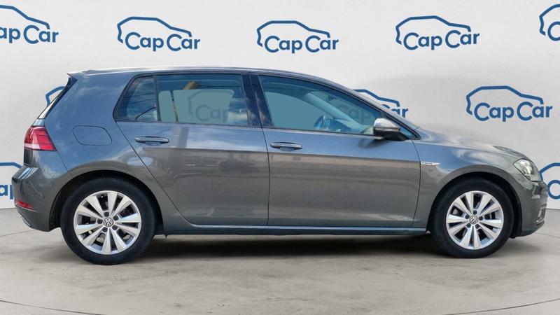 Volkswagen Golf 1.5 Tsi 130 Confortline