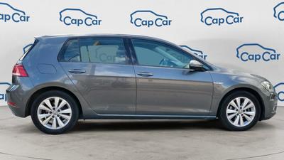 Volkswagen Golf 1.5 Tsi 130 Confortline