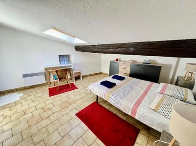 Appartement - 32 m² - 1 pièce