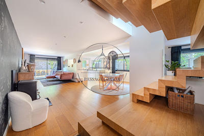 Maison - 190 m² - 4 pièces