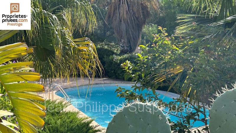 Villa - 230 m² - 7 pièces