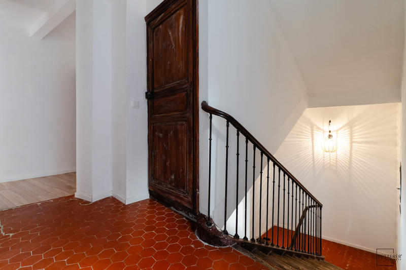 Maison - 121 m² - 4 pièces