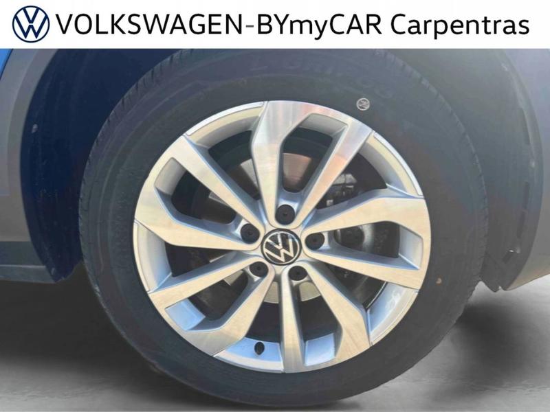 Volkswagen t-Roc 1.5 Tsi Evo 150 Start/Stop Dsg7 Style