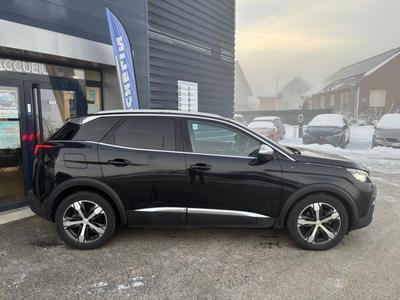 Peugeot 3008 II 2.0 Bluehdi 180 s&amp;amp;S Auto Gt