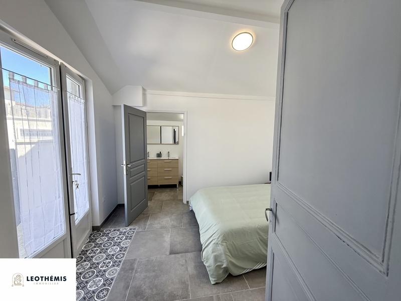 Maison - 93 m² - 4 pièces