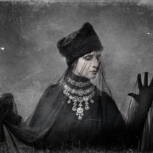 Anny Karénine (fille de) - Claire Diterzi