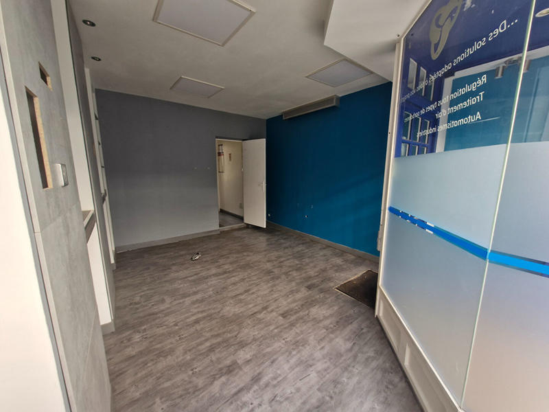 Local commercial - 42 m²