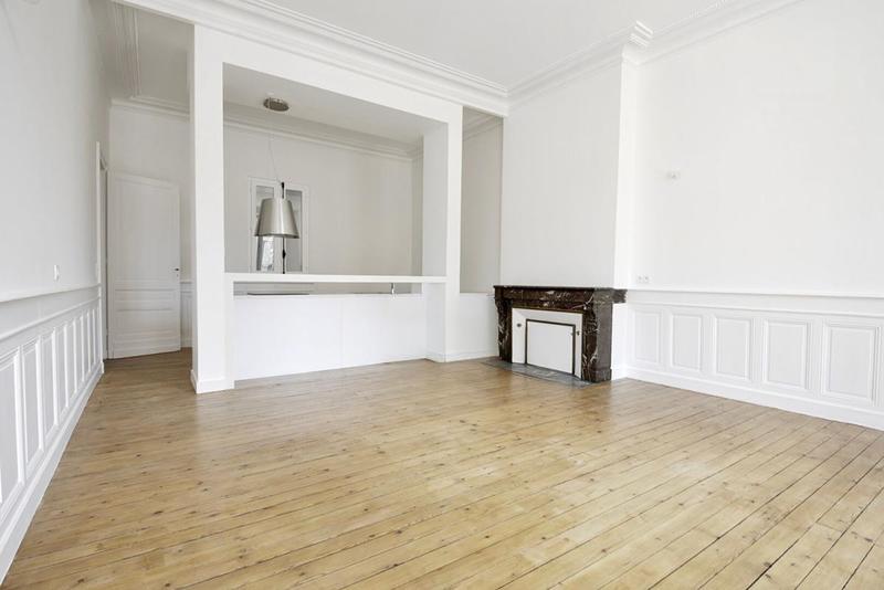 Appartement - 59 m² - 2 pièces