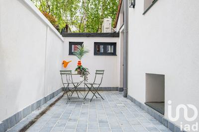 Maison - 71 m² - 4 pièces