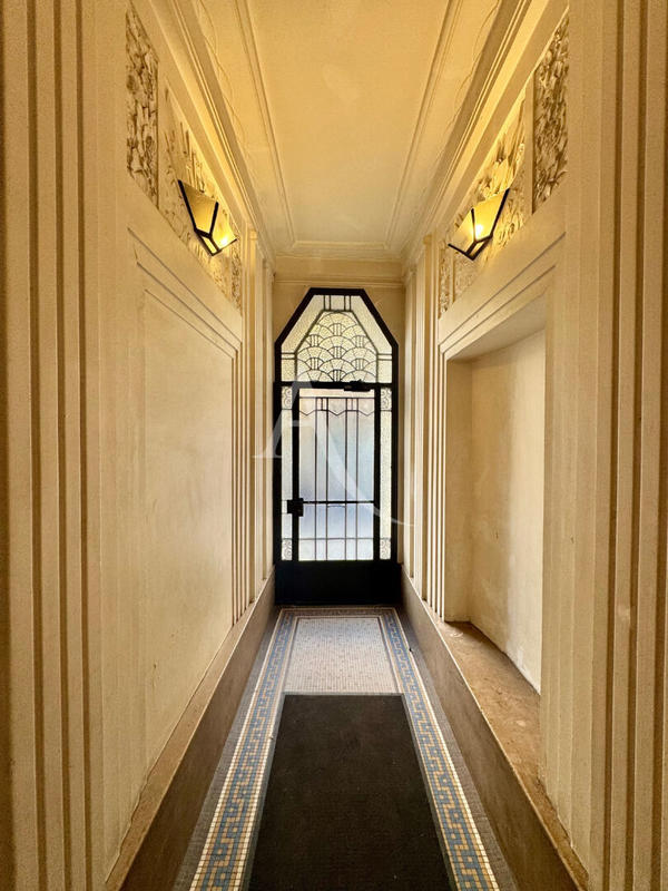 Appartement - 115 m² - 5 pièces