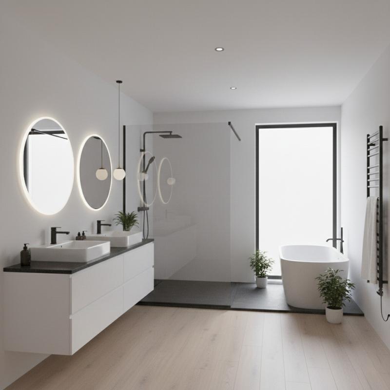 Maison - 128 m² - 4 pièces