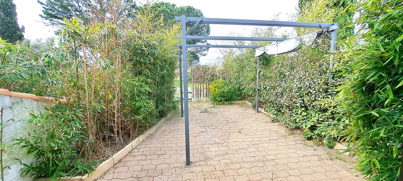 Mazet - 63 m² - 4 pièces