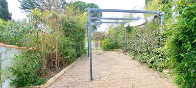 Mazet - 63 m² - 4 pièces