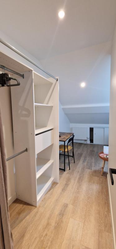 Appartement - 2 pièces