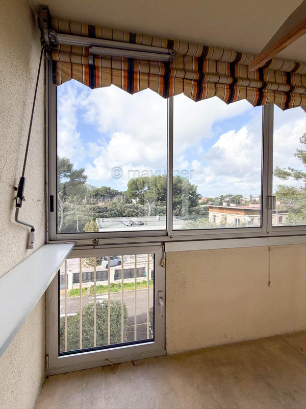 Appartement - 67 m² - 4 pièces