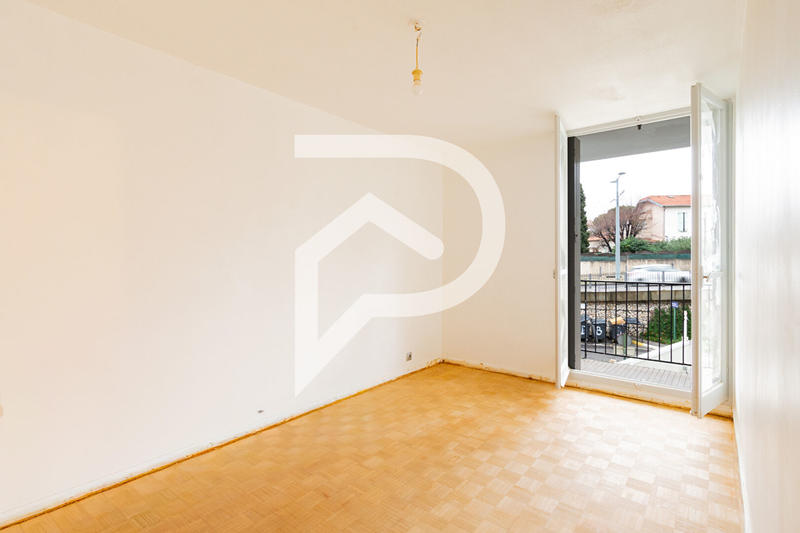 Appartement - 70 m² - 4 pièces