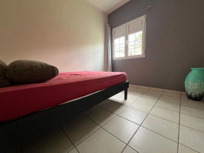 Maison - 112 m² - 6 pièces