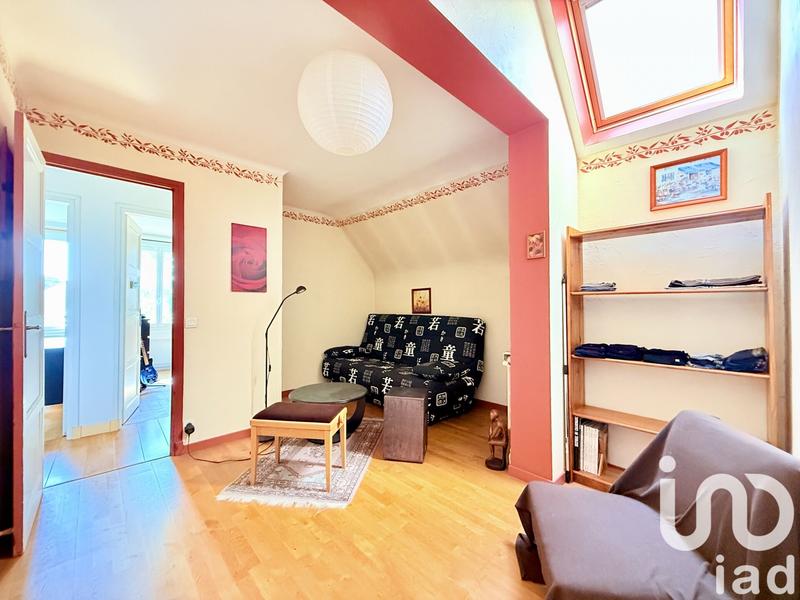Maison - 138 m² - 5 pièces