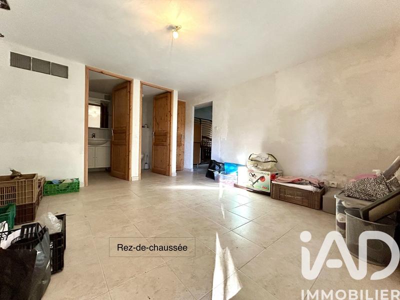 Maison - 62 m² - 4 pièces