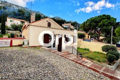 Maison - 80 m² - 3 pièces