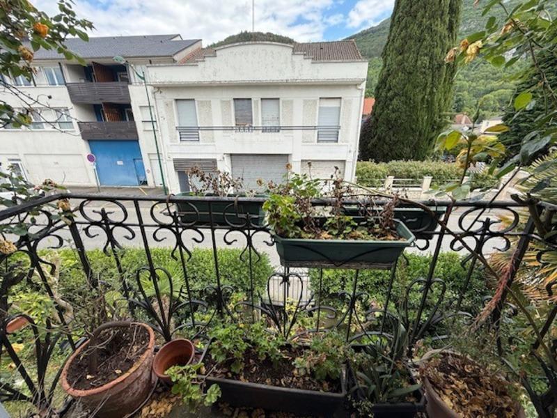 Maison - 185 m² - 10 pièces