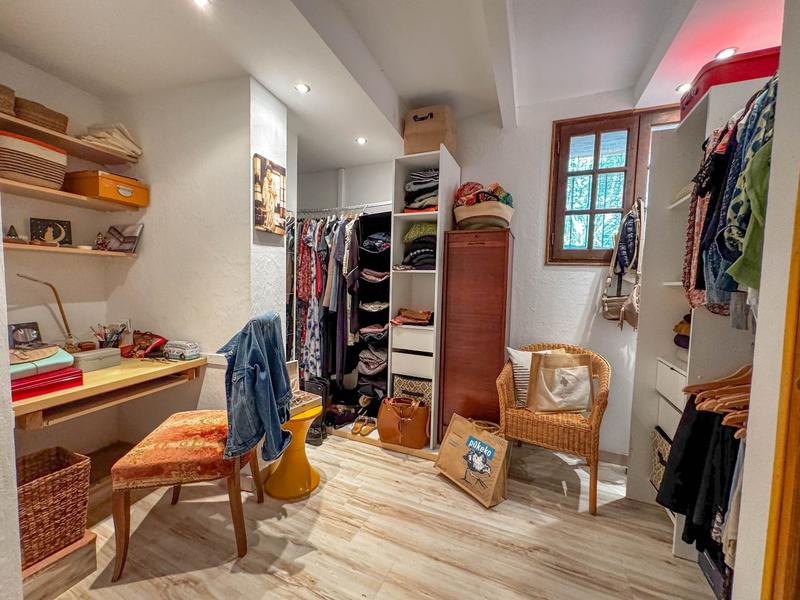 Maison - 110 m² - 7 pièces