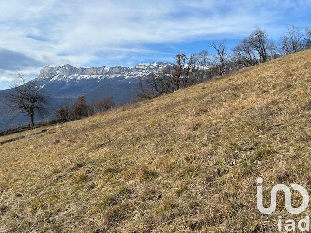 Terrain - 3 169 m²