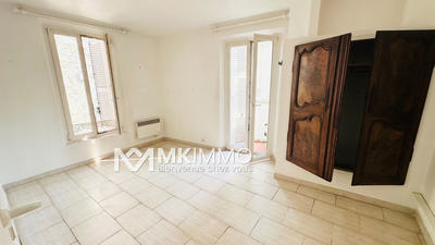 Maison de village - 71 m² - 3 pièces