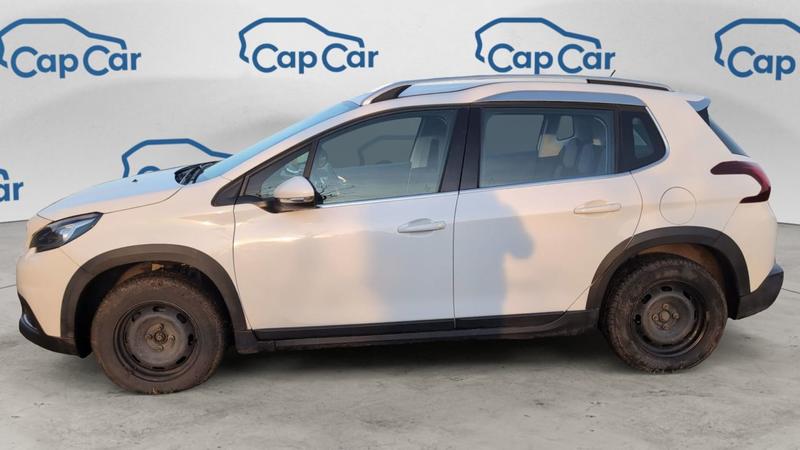 Peugeot 2008 1.2 PureTech 110 Allure