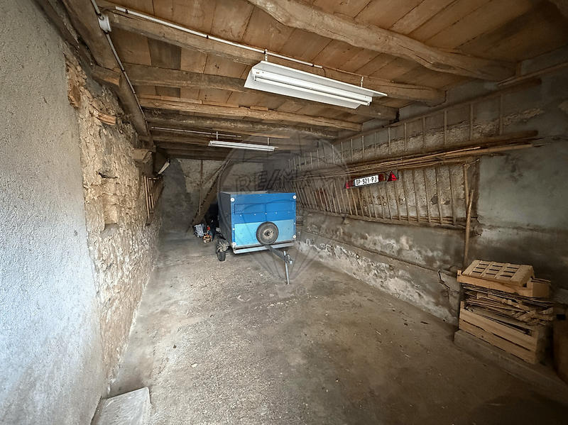 Maison - 102 m² - 4 pièces