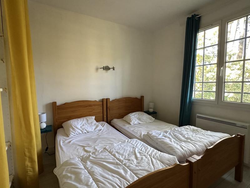 Maison - 136 m² - 6 pièces