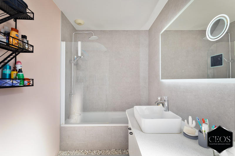 Maison - 137 m² - 5 pièces