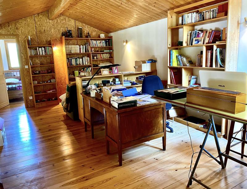 Châlet - 229 m² - 6 pièces