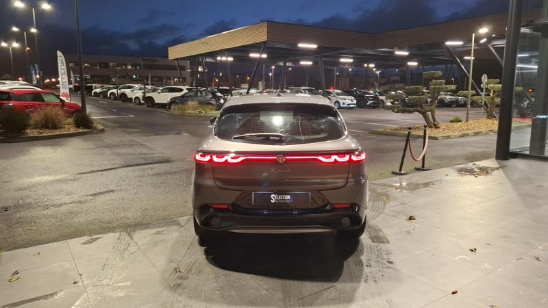 Alfa Romeo Tonale 1.5t Hybrid 160 Tct7 Ti