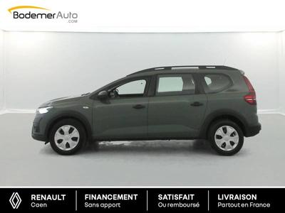 Dacia Jogger TCe 110 5 places Essential