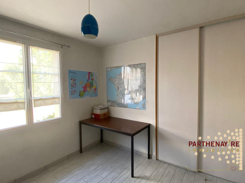 Maison - 164 m² - 7 pièces
