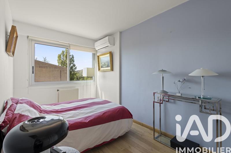 Duplex - 189 m² - 7 pièces