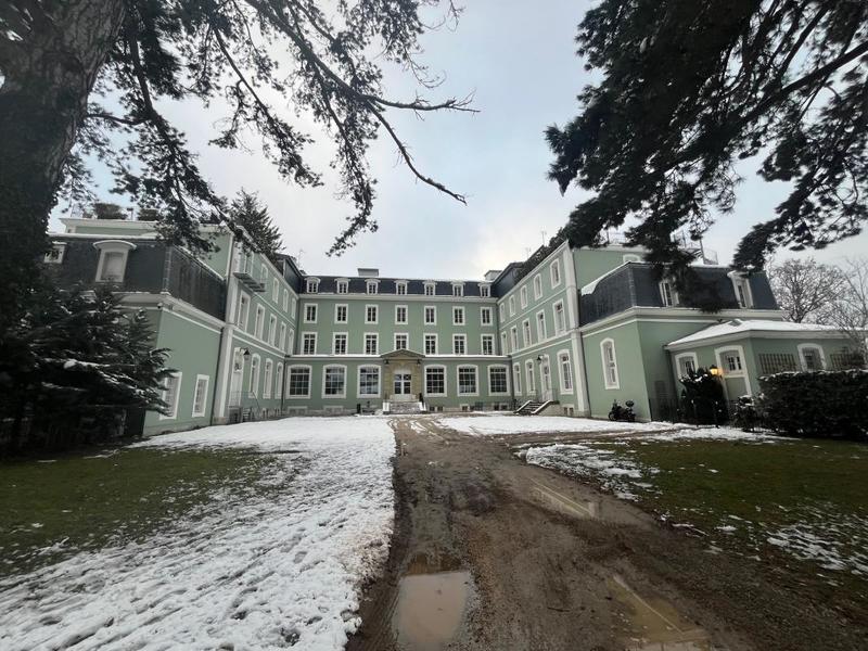 Appartement - 83 m² - 3 pièces