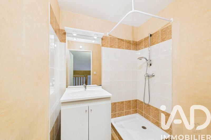 Appartement - 74 m² - 4 pièces