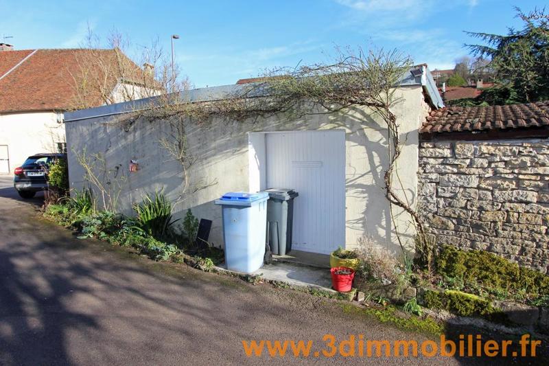 Maison - 125 m² - 6 pièces