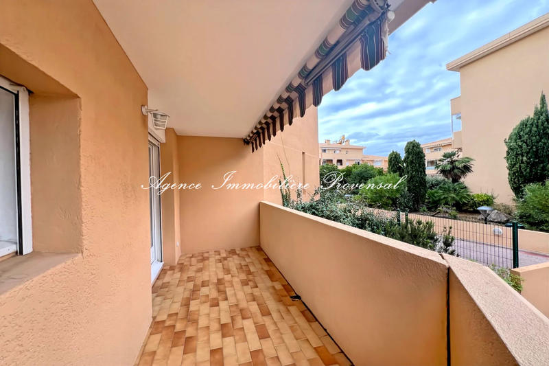 Appartement - 24 m² - 1 pièce