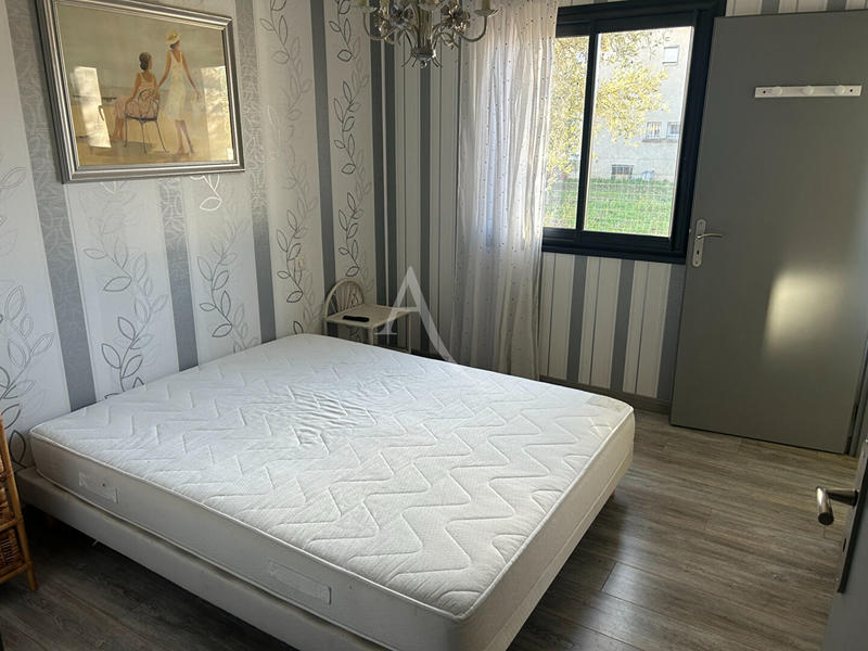 Maison - 83 m² - 3 pièces