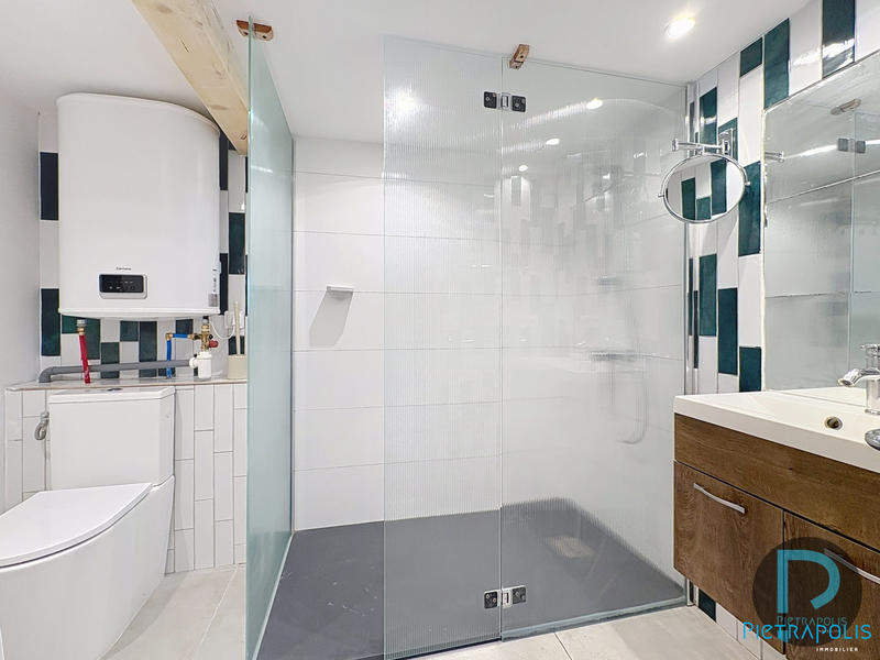 Appartement - 31 m² - 1 pièce