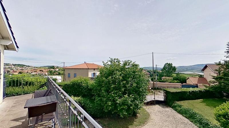 Villa - 120 m² - 5 pièces