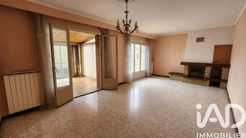 Maison de village - 155 m² - 5 pièces