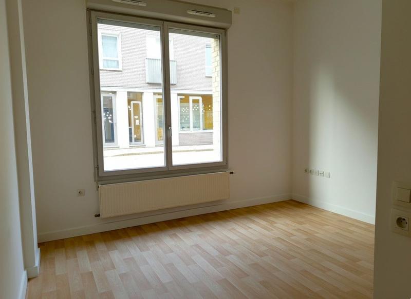Appartement - 33 m² - 2 pièces